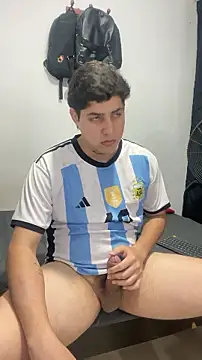 fozil_dvice (M young) - Destroy and fill that Argentine hole