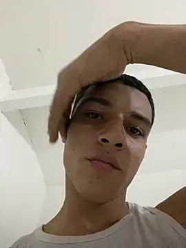 flynn_06 (M twink) - Venida semen