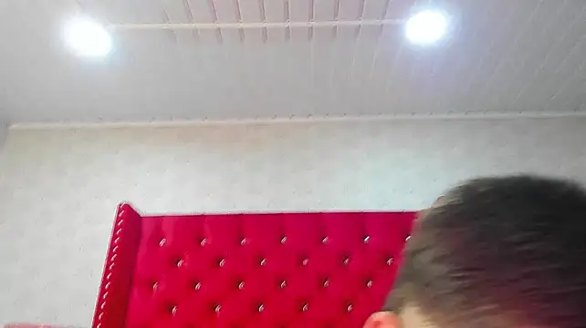 nickwild (M twink) - full naked