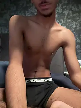 hotdl455 (M twink) - To have fun