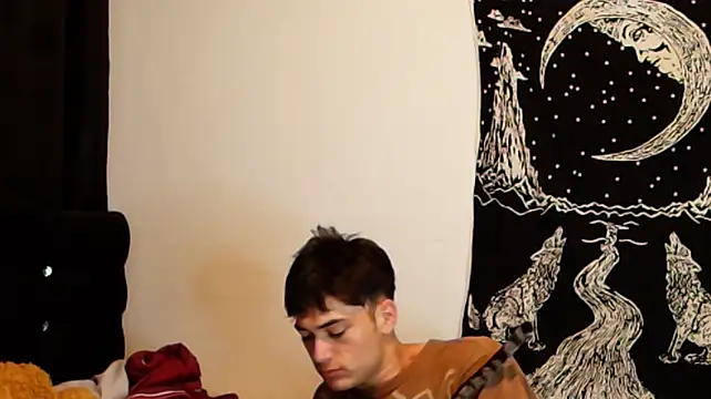 jimmy_class (M young) - CUM