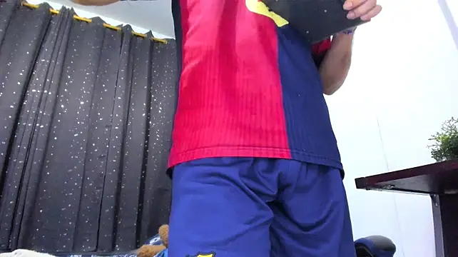 the_skinnyguys (M young) - SHOW CUM💦