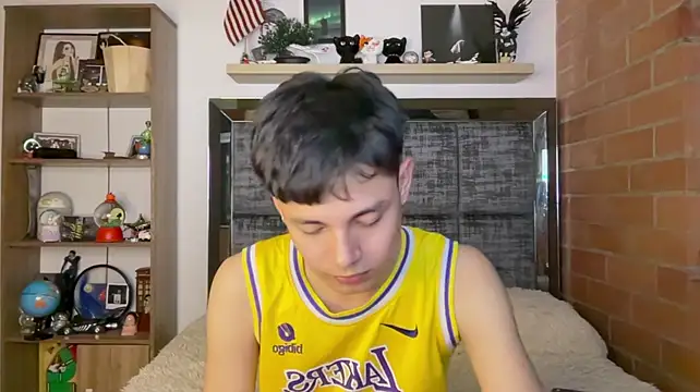 Andy_Belier23 webcam