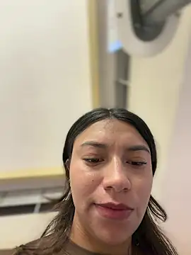 CocoaGigiMuse webcam