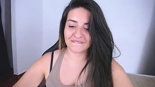 moritalatina live cam on StripChat