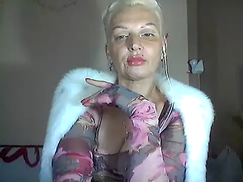 MaryJane441 live cam on StripChat