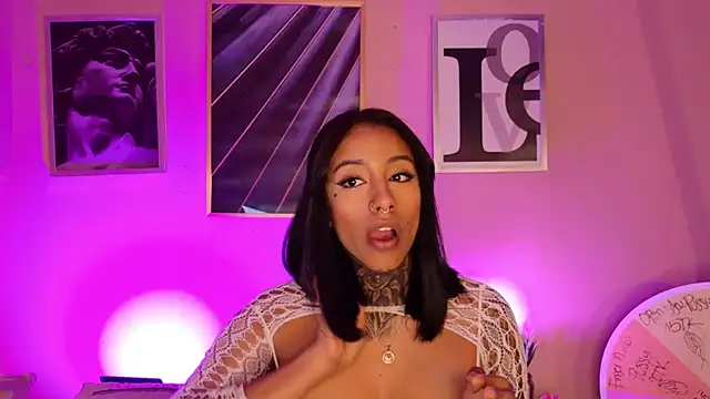 biancaleblanc live cam on StripChat