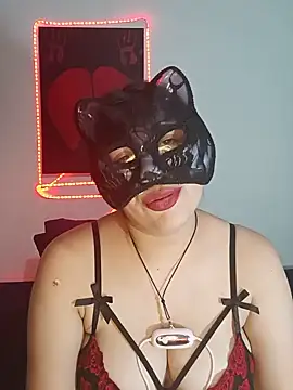 Hanna_Zaf live cam on StripChat