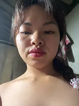 Cina-cute live cam on StripChat