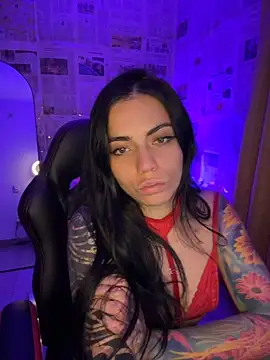 i_am_nina_ live cam on StripChat