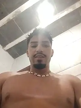 Axxxel90 Live Webcam on Stripchat
