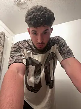 jackthan Live Webcam on Stripchat