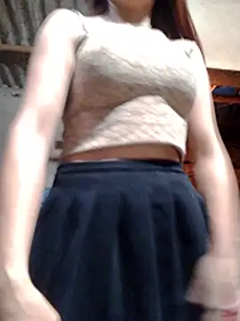 TrucBaby live cam on StripChat