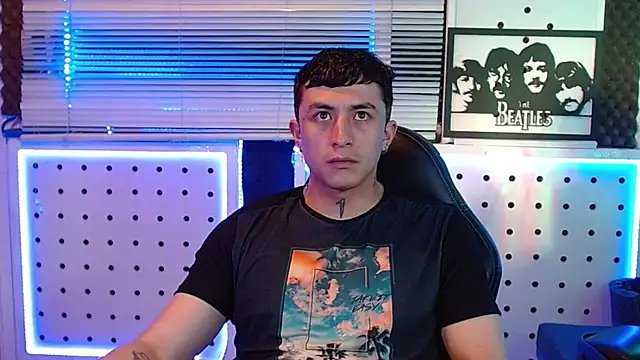 Godofcumxxx live cam on StripChat