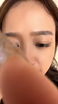 live