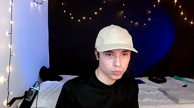 JaxVox live sex cam
