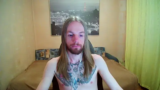 AdamDickens live sex cam
