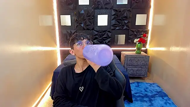 ElanGiraldo live sex cam