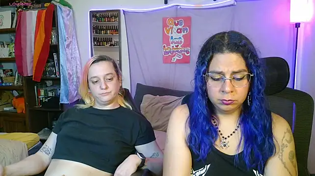 Evelan420 live cam on StripChat