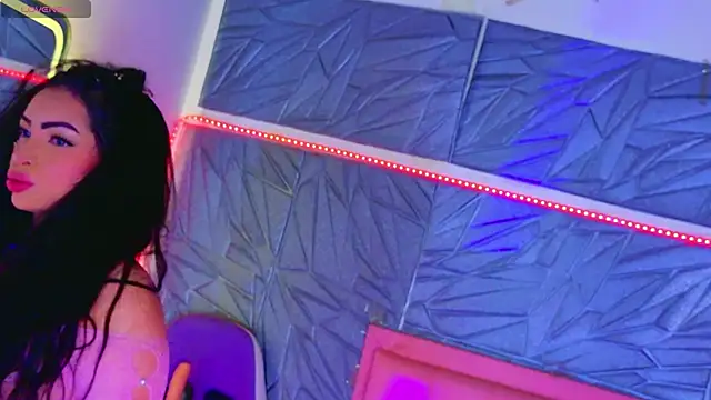 macasweet live cam on StripChat