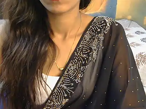 vanshi- webcam