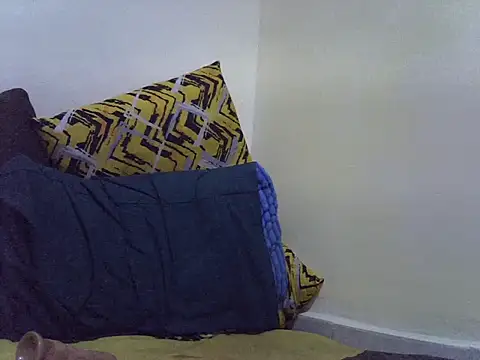 Foxyxx webcam