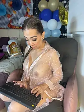 EvelinaGrey
