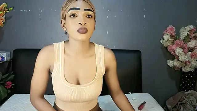 Ebonypreciousx