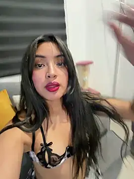 RubiaMorena live cam on StripChat