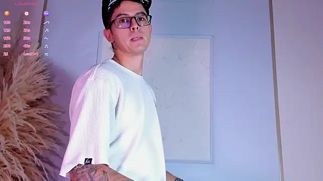 Ostin_Colt
