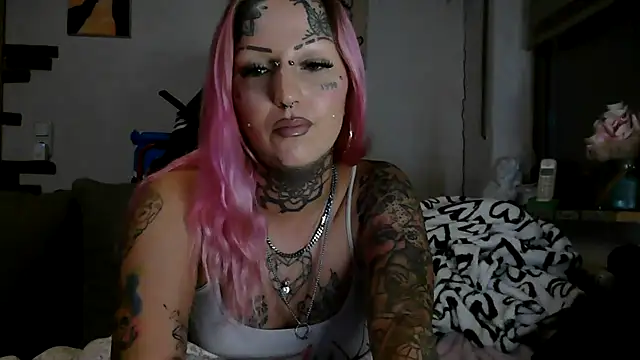 RoxxyInk