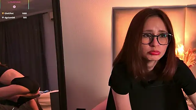 MartaBrent live cam on StripChat