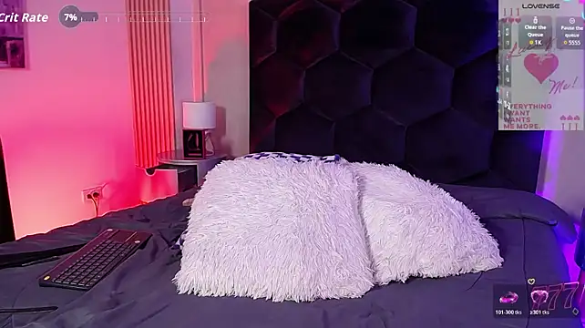 Victoria_Hiills live cam on StripChat