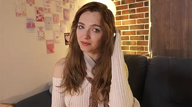 MarielRoloson live cam on StripChat