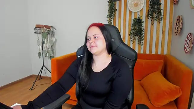 DaisyHarts live cam on StripChat