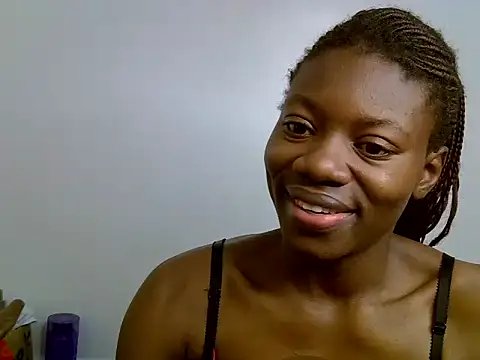 Calmfolower live cam on StripChat