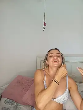 ASHLEY_BLAIR live cam on StripChat