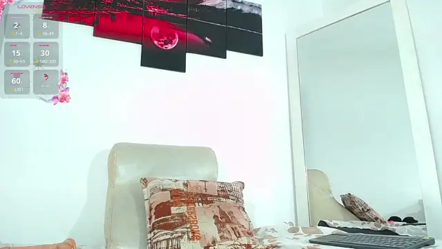 MAILYN_ER live cam on StripChat