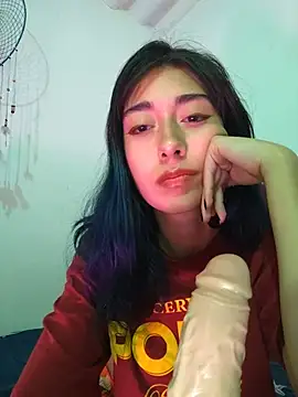 Scarlet_wd18 live cam on StripChat