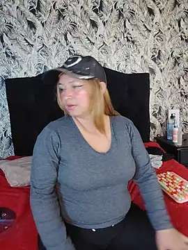 Sexy_Valeshca live cam on StripChat