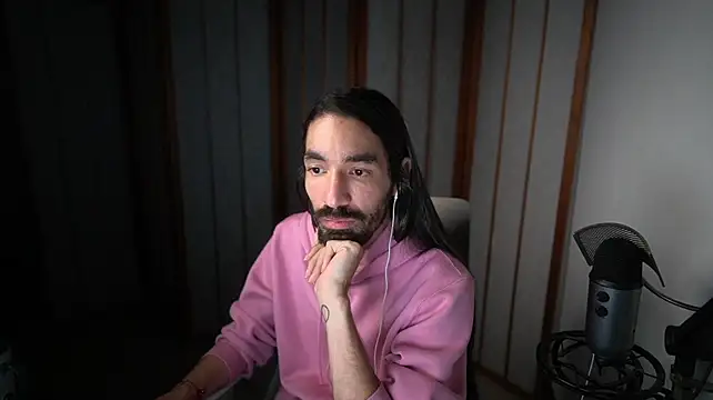 Your_Ice_cream live cam on StripChat