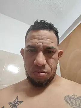 ferchox90 live cam on StripChat