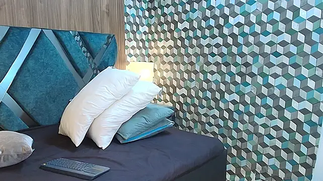 Joaho_Fernandez live cam on StripChat