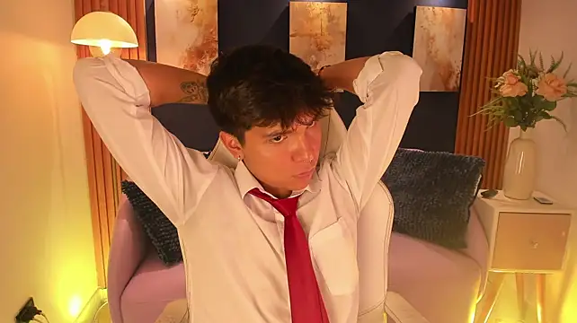 Thiago_Knox live cam on StripChat