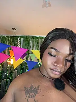Fer_Secretxx live cam on StripChat