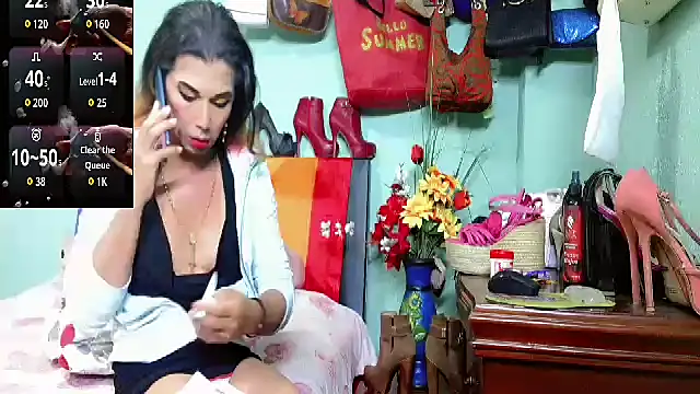Xiaraa26 live cam on StripChat