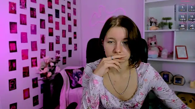 gloria_bubble