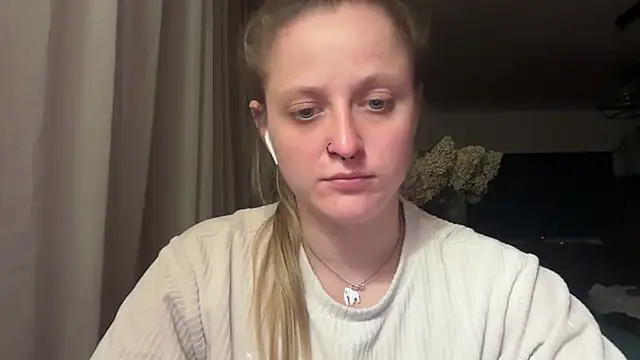 LeaWetGirl