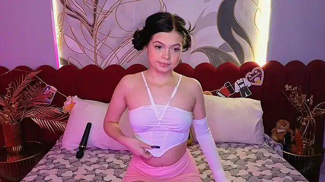 SkyeHayes live cam preview
