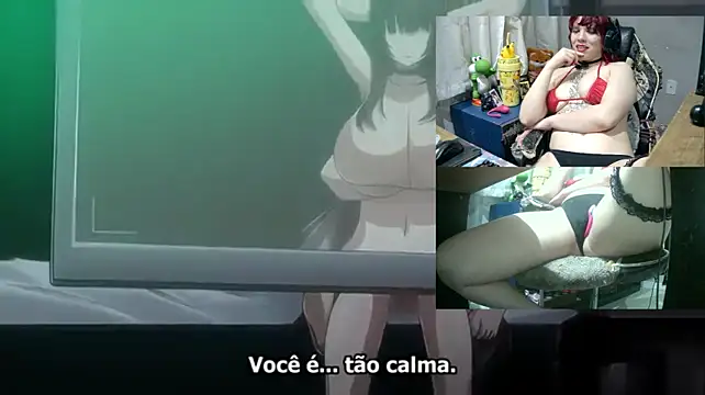 MorangoCChoc